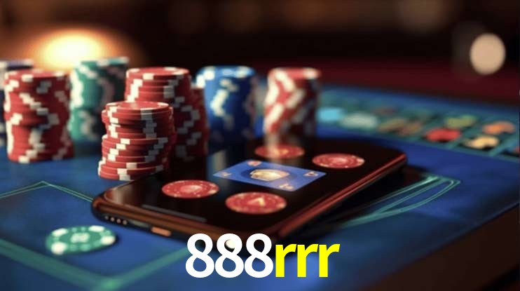 Requisitos do APK da 888rrr para Android